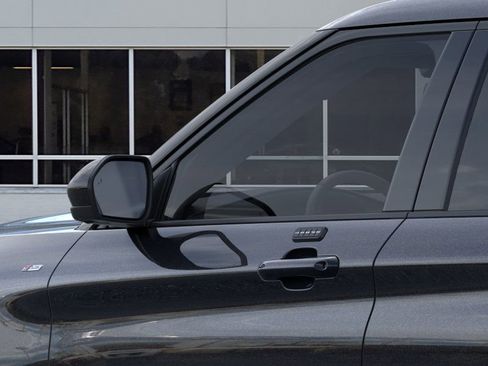 New 2026 Ford Explorer ST-Line image 43