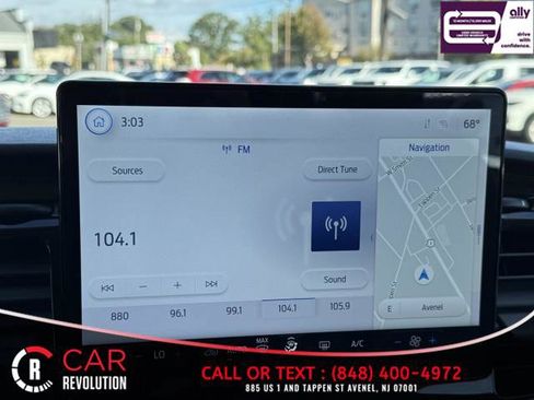 Used 2023 Ford Transit 350 XLT image 27