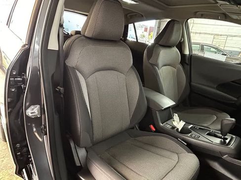 Certified 2024 Subaru Crosstrek 2.0i Premium AWD/4WD image 15