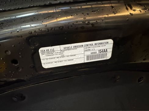 Used 2022 RAM 1500 Rebel w/ Rebel Level 2 Equipment Group image 24