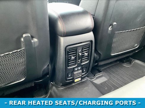 Used 2023 Dodge Durango R/T AWD/4WD image 10