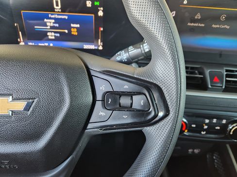 Certified 2024 Chevrolet TrailBlazer LS w/ LS Convenience Package image 30