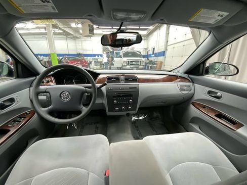 Used 2007 Buick LaCrosse CX w/ Chrome Enhancement Package FWD image 27