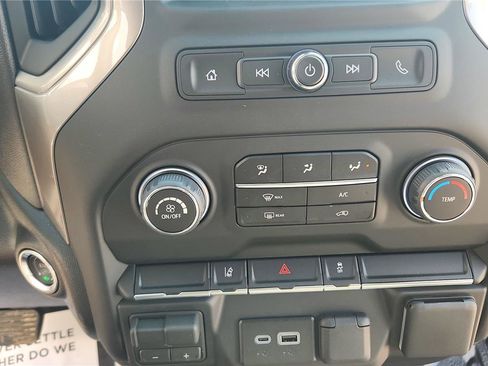 New 2026 Chevrolet Silverado 3500 W/T w/ WT Convenience Package AWD/4WD image 24