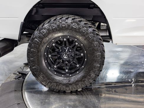 Used 2012 RAM 2500 ST w/ Protection Group AWD/4WD image 29