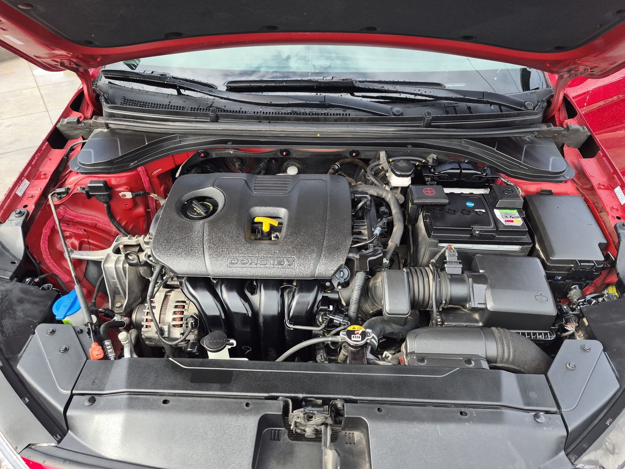 Used 2020 Hyundai Elantra SEL FWD image 30