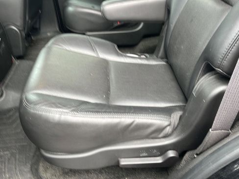 Used 2007 Cadillac Escalade AWD w/ Information Package image 22