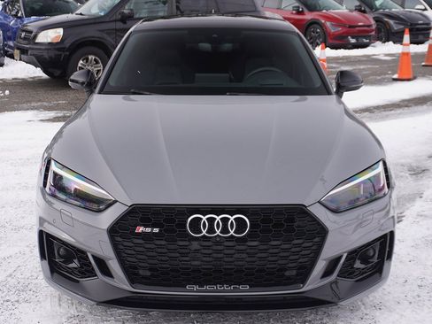 Used 2019 Audi RS 5 Sportback image 20