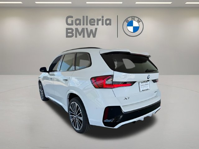 Certified 2026 BMW X1 xDrive28i w/ Technology Package AWD/4WD image 13