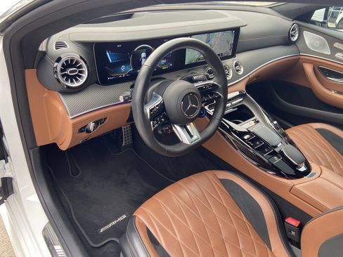 Certified 2023 Mercedes-Benz AMG GT 53 image 20