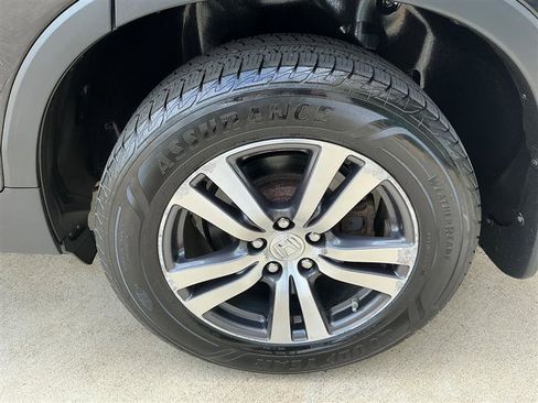 Used 2018 Honda Pilot EX-L image 25