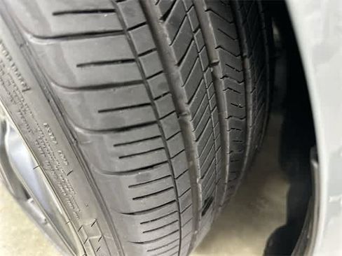 Used 2025 Honda Accord Sport image 28