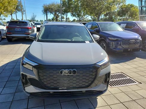 New 2026 Audi Q4 e-tron Premium Plus image 6