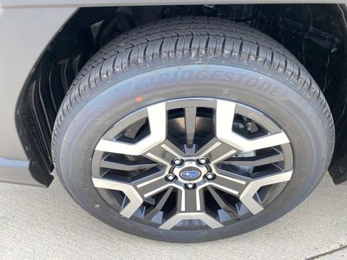 New 2026 Subaru Outback Touring XT AWD/4WD image 27