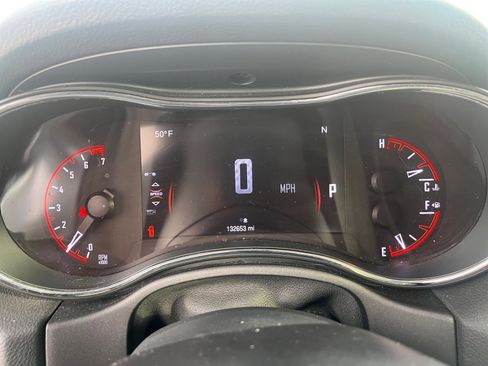 Used 2015 Dodge Durango SXT w/ Quick Order Package 23B image 10