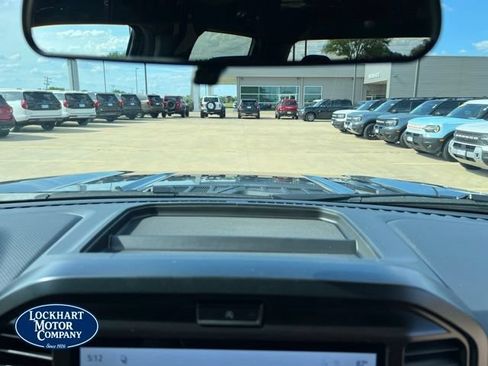 New 2026 Ford F150 STX RWD image 36
