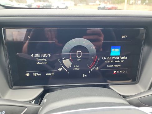 New 2026 GMC Terrain Elevation image 21