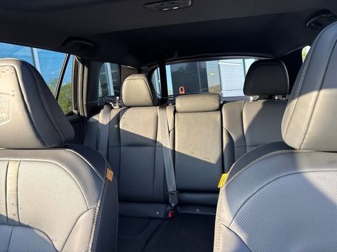 New 2026 Subaru Outback Wilderness image 85