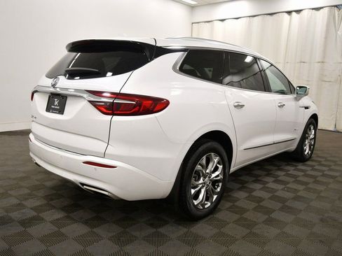 Used 2020 Buick Enclave Avenir w/ Avenir Technology Package image 8