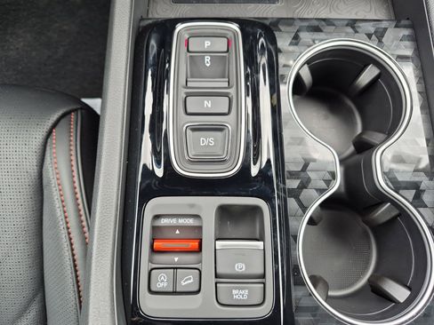 New 2026 Honda Passport TrailSport Elite image 19