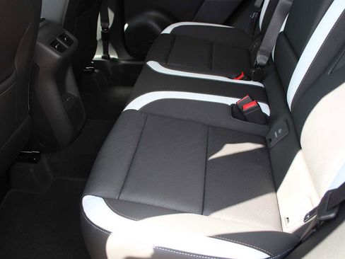 New 2026 Buick Envision Sport Touring AWD/4WD image 23