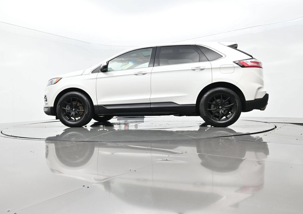 Used 2020 Ford Edge SEL w/ Convenience Package AWD/4WD image 47