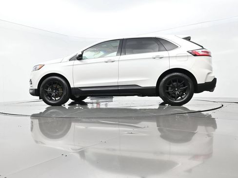Used 2020 Ford Edge SEL w/ Convenience Package AWD/4WD image 47