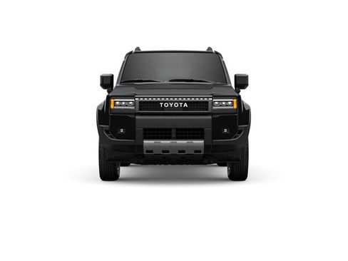 New 2026 Toyota Land Cruiser AWD/4WD image 49