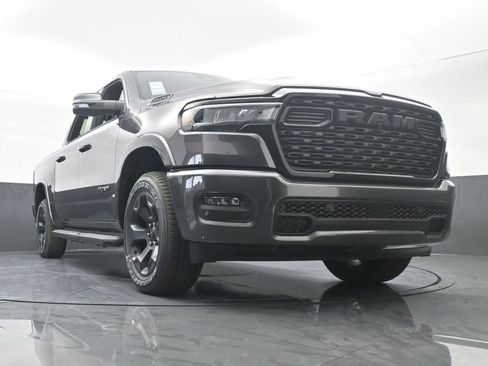 New 2026 RAM 1500 Lone Star image 62