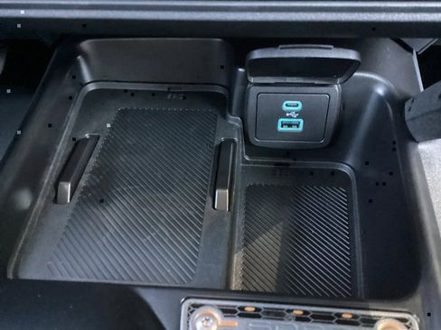 New 2025 Ford Bronco Raptor image 58