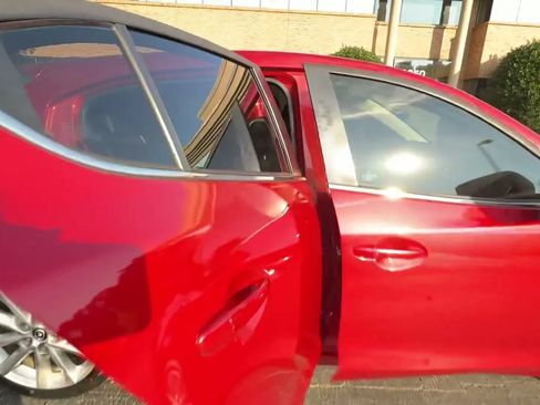 Used 2017 MAZDA MAZDA3 Grand Touring FWD image 62