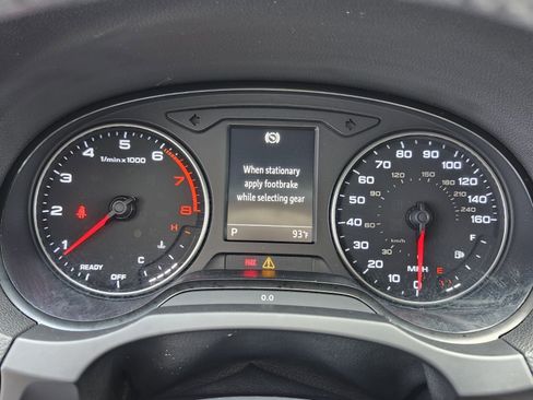 Used 2016 Audi A3 2.0T Premium image 28