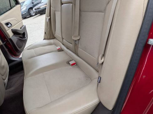 Used 2013 Chevrolet Malibu LT image 18