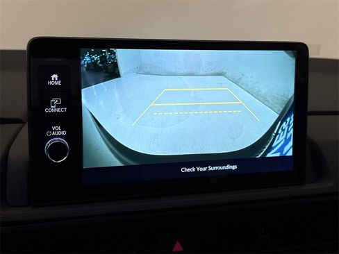 New 2026 Honda CR-V EX image 23