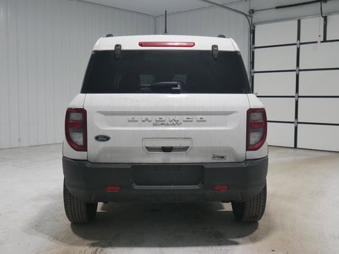 Certified 2024 Ford Bronco Sport Big Bend image 6