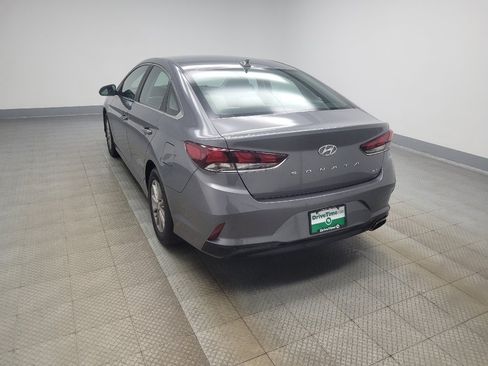 Used 2018 Hyundai Sonata ECO FWD image 5