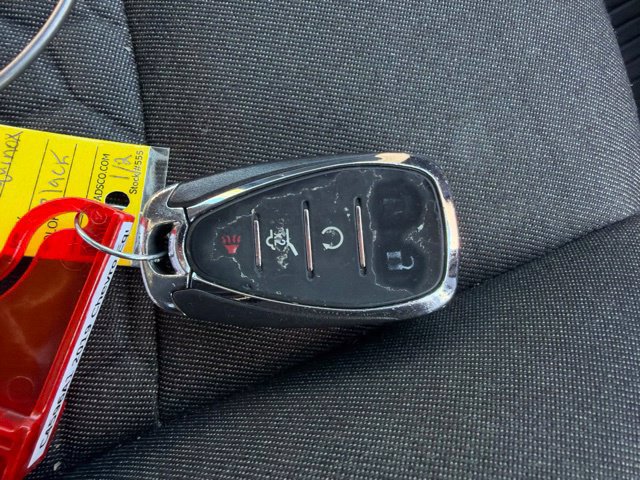 Used 2019 Chevrolet Equinox LT FWD image 36