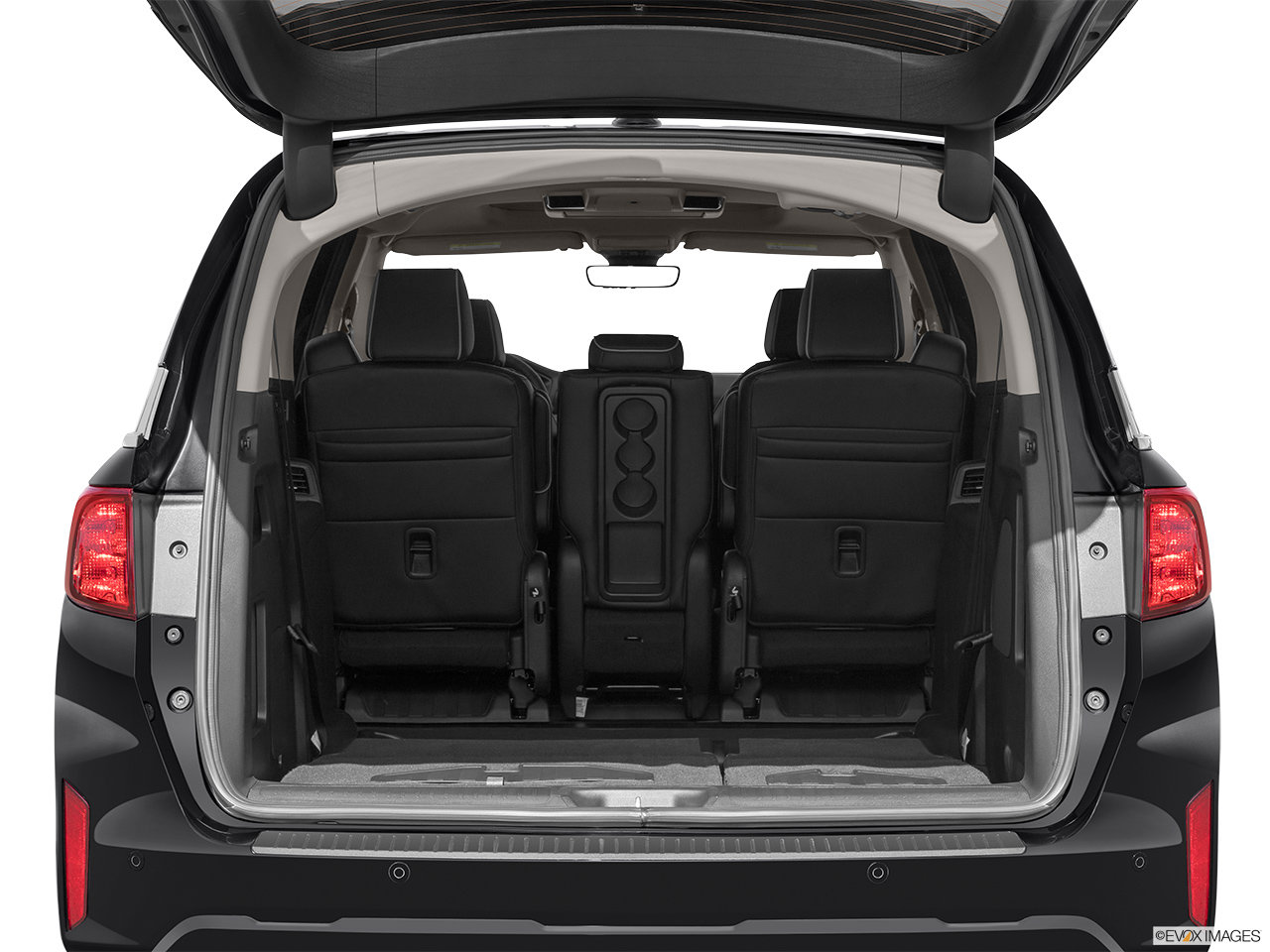 New 2026 Honda Odyssey EX-L image 7