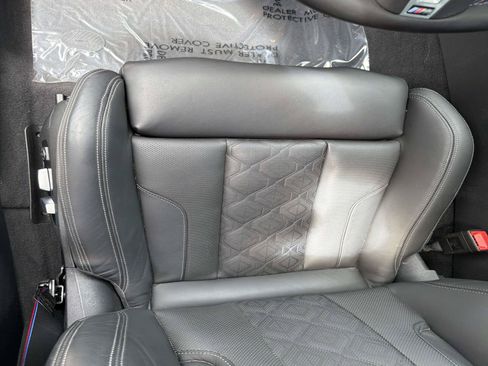 Used 2024 BMW M8 Gran Coupe xDrive Competition w/ Driving Assistance Package AWD/4WD image 9