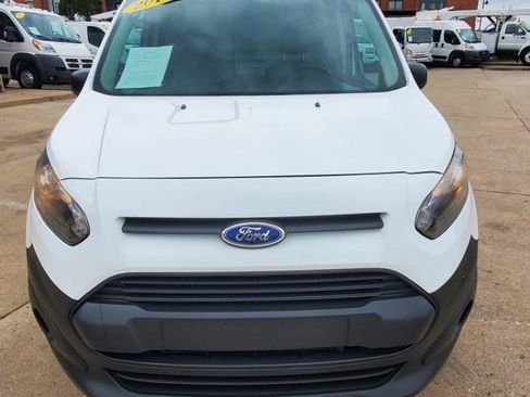 Used 2015 Ford Transit Connect XL image 2