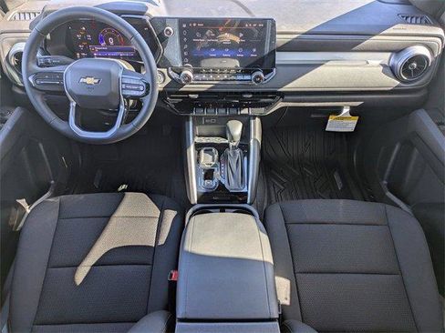 New 2026 Chevrolet Colorado LT w/ Advanced Trailering Package image 17