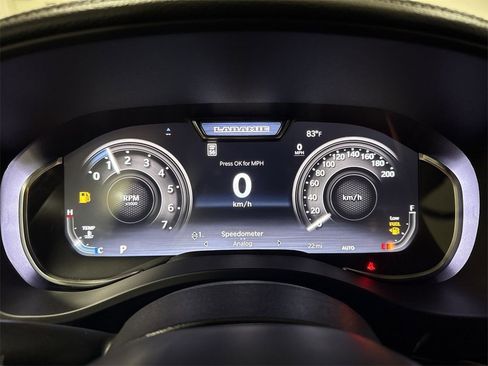 New 2026 RAM 1500 Laramie w/ Advanced Safety Group II image 14