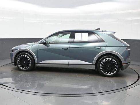 Certified 2024 Hyundai Ioniq 5 Limited AWD/4WD image 3
