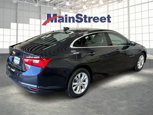 Used 2023 Chevrolet Malibu LT FWD image 5