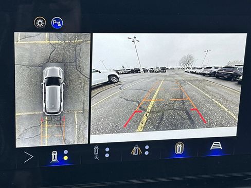 Certified 2026 Chevrolet Equinox LT w/ Convenience Package II image 27