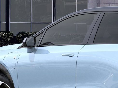 New 2026 Cadillac Optiq Sport 1 RWD image 12