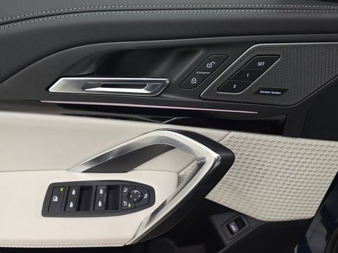 New 2026 BMW X1 M35i AWD/4WD image 14