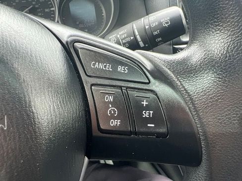 Used 2013 MAZDA CX-5 Touring AWD/4WD image 21
