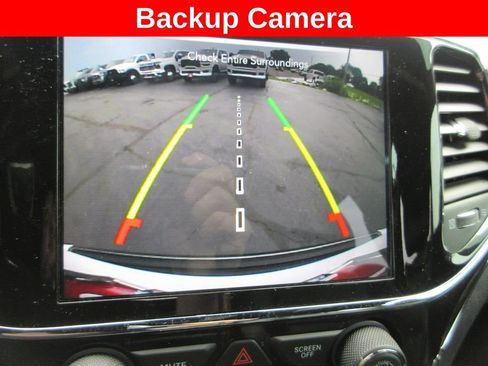 Used 2021 Jeep Grand Cherokee Limited w/ Quick Order Package 28K 80th AWD/4WD image 17