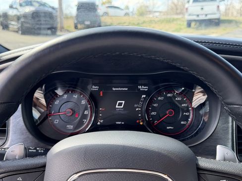 Used 2023 Dodge Charger R/T w/ Daytona Edition Group image 18
